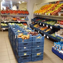 El Wafa Marokkaanse/turkse supermarkt, Weert openingstijden