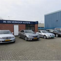 Autohandel C. Simmeren, Groningen openingstijden