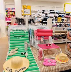 Zeeman Textielsupers, Leiden openingstijden