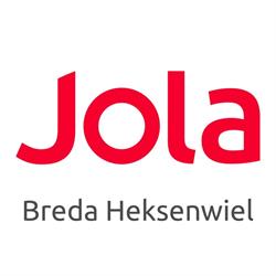 Jola Mode Breda Heksenwiel, openingstijden