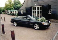 Rick's Trouwauto Service, Eindhoven openingstijden