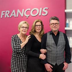 Kapper Francois ?, Maastricht openingstijden