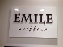 Kapsalon Emile Coiffeur, Maastricht openingstijden