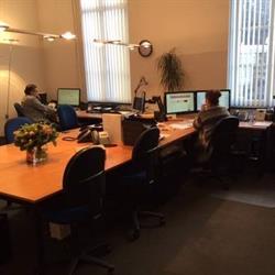 Tedsen Teletaster Benelux Bv, Maastricht openingstijden