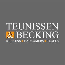 Teunissen en Becking Tegels- Keukens- Badkamers, Almelo openingstijden