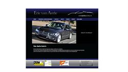 Eric v. Aerle Auto's, Helmond openingstijden
