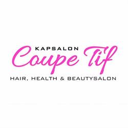 Coupe Tif Hair Health Beauty Salon, Heerenveen openingstijden