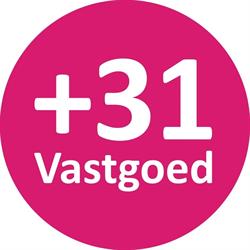 +31 Vastgoed, Amsterdam openingstijden