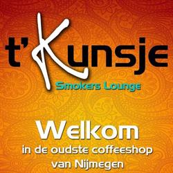 't Kunsje, Nijmegen openingstijden