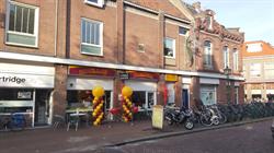 Murat's Place Döner Kebap & Grillroom - Hoorn, openingstijden