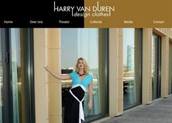 Harry van Duren Design Clothes, Arnhem openingstijden