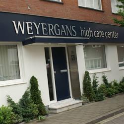 Weyergans High Care, Venlo openingstijden