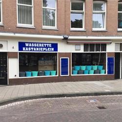 Wasserette Kastanjeplein, Amsterdam openingstijden