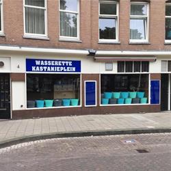 Wasserette Kastanjeplein, Amsterdam openingstijden