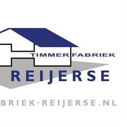 Timmerfabriek Reijerse, Harderwijk openingstijden