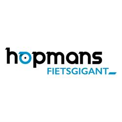 Hopmans Fietsgigant Bv, Bergen op Zoom openingstijden