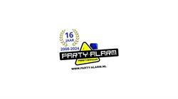 Party-Alarm, Eindhoven openingstijden