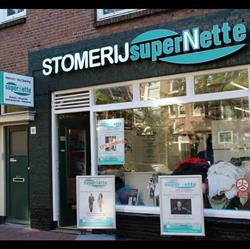 Stomerij "SuperNette" (R.W de Groot & B.W de Groot), Amsterdam openingstijden
