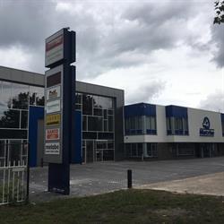 Matrho Machine Trading Holland Bv, Helmond openingstijden