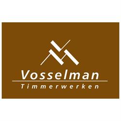 Vosselman Timmerwerken J H, Apeldoorn openingstijden