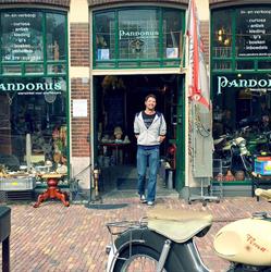 Pandorus, Dordrecht openingstijden