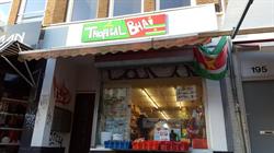 Tropical Bhai, Amsterdam openingstijden