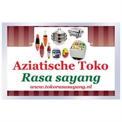 Toko Rasa Sayang, Hoogeveen openingstijden