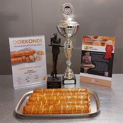 Bakkerij Hugen, Arnhem openingstijden