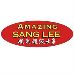 Amazing Sang Lee, Eindhoven openingstijden