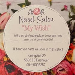 My Wish, Eindhoven openingstijden