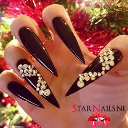 Starnails, Delft openingstijden