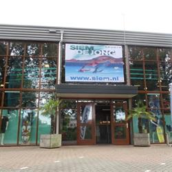 Siem de Jong Funsports V.o.f., Delft openingstijden