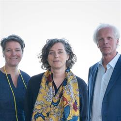 ode-uitvaartbegeleiding, Amsterdam openingstijden