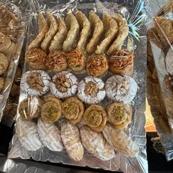 Bakkerij Saada, Tilburg openingstijden