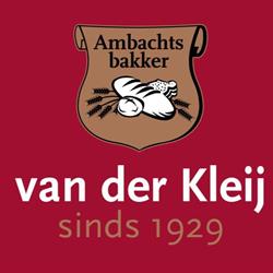 Brood- en Banketbakkerij Van der Kleij, Breda openingstijden