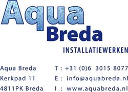 Aqua Art, Breda openingstijden