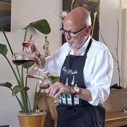 Horus Wijnen, Bergen op Zoom openingstijden