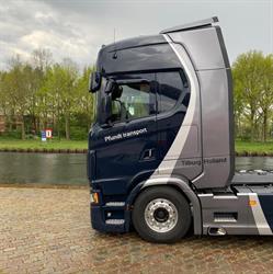 Pfundt transport, Tilburg openingstijden