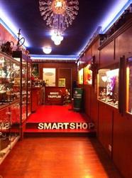 Smart & Herbal Company, Amsterdam openingstijden