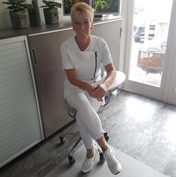 Pedicurepraktijk Connie Kramer, Gorinchem openingstijden