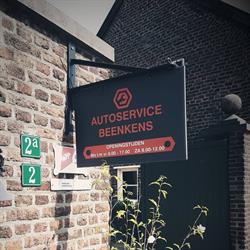 Beenkens Auto's, Maastricht openingstijden
