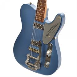 Rebelrelic Electric Guitars, Amsterdam openingstijden