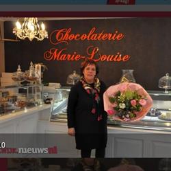 Chocolaterie Marie-Louise, Waalwijk openingstijden