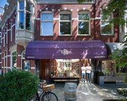 De Gouden Ton, Amsterdam openingstijden