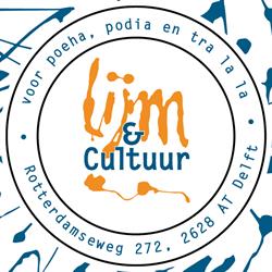 Lijm & Cultuur Vastgoed Bv, Delft openingstijden
