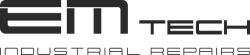 EMtech Industrial Repairs Bv, Helmond openingstijden