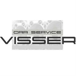 Car Service Visser Bv, Hilversum openingstijden