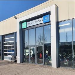 Vuijk Scooters, Dordrecht openingstijden