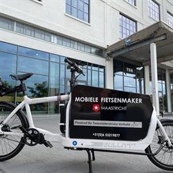 Tweewielerservice Verhulst, Maastricht openingstijden