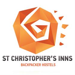 St Christopher's Inn Amsterdam - The Winston, openingstijden